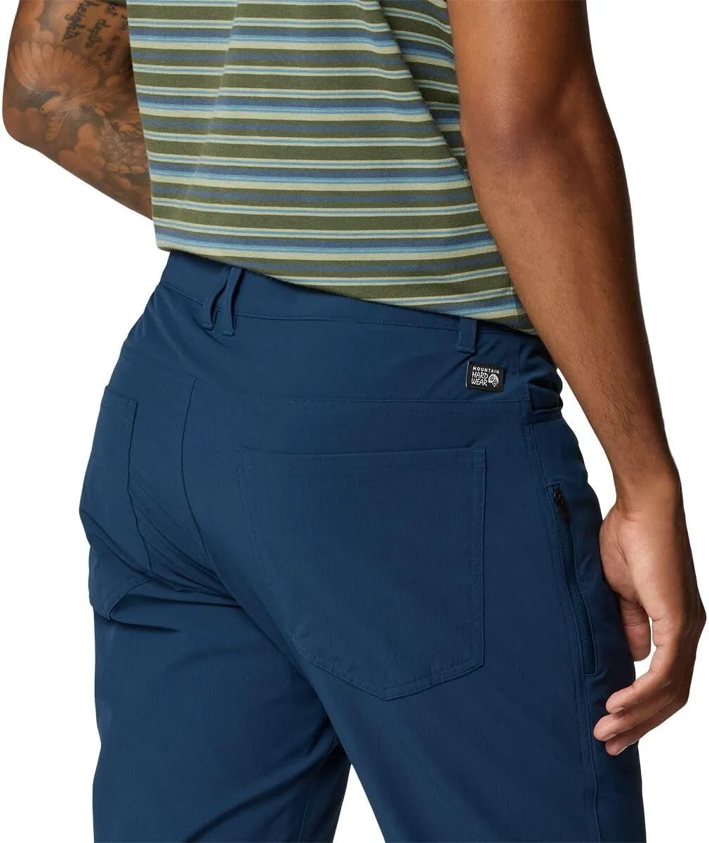 Mountain Hardwear Men's Yumalino Pant