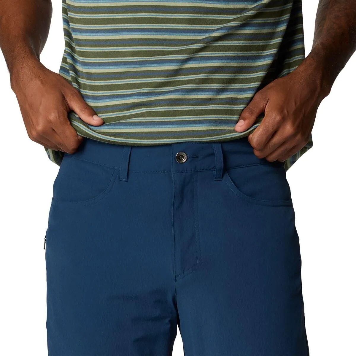 Mountain Hardwear Men's Yumalino Pant
