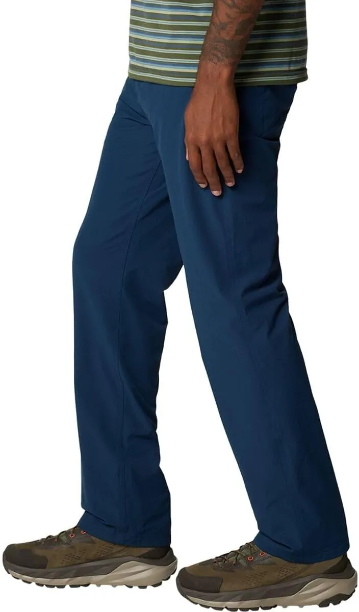 Mountain Hardwear Men's Yumalino Pant
