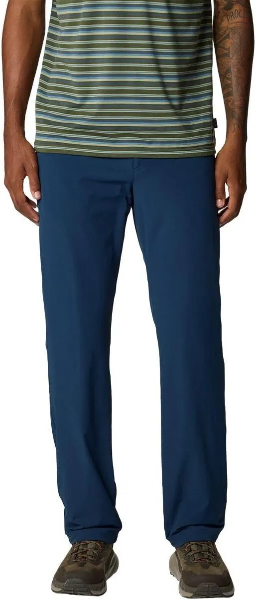 Mountain Hardwear Men's Yumalino Pant