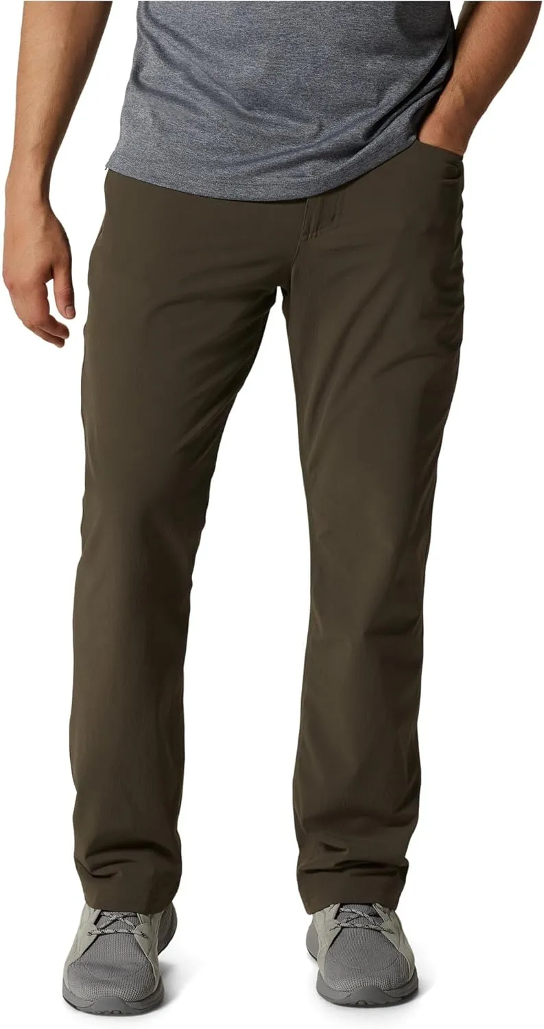 Mountain Hardwear Men's Yumalino Pant
