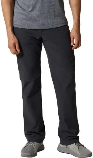 Mountain Hardwear Men's Yumalino Pant