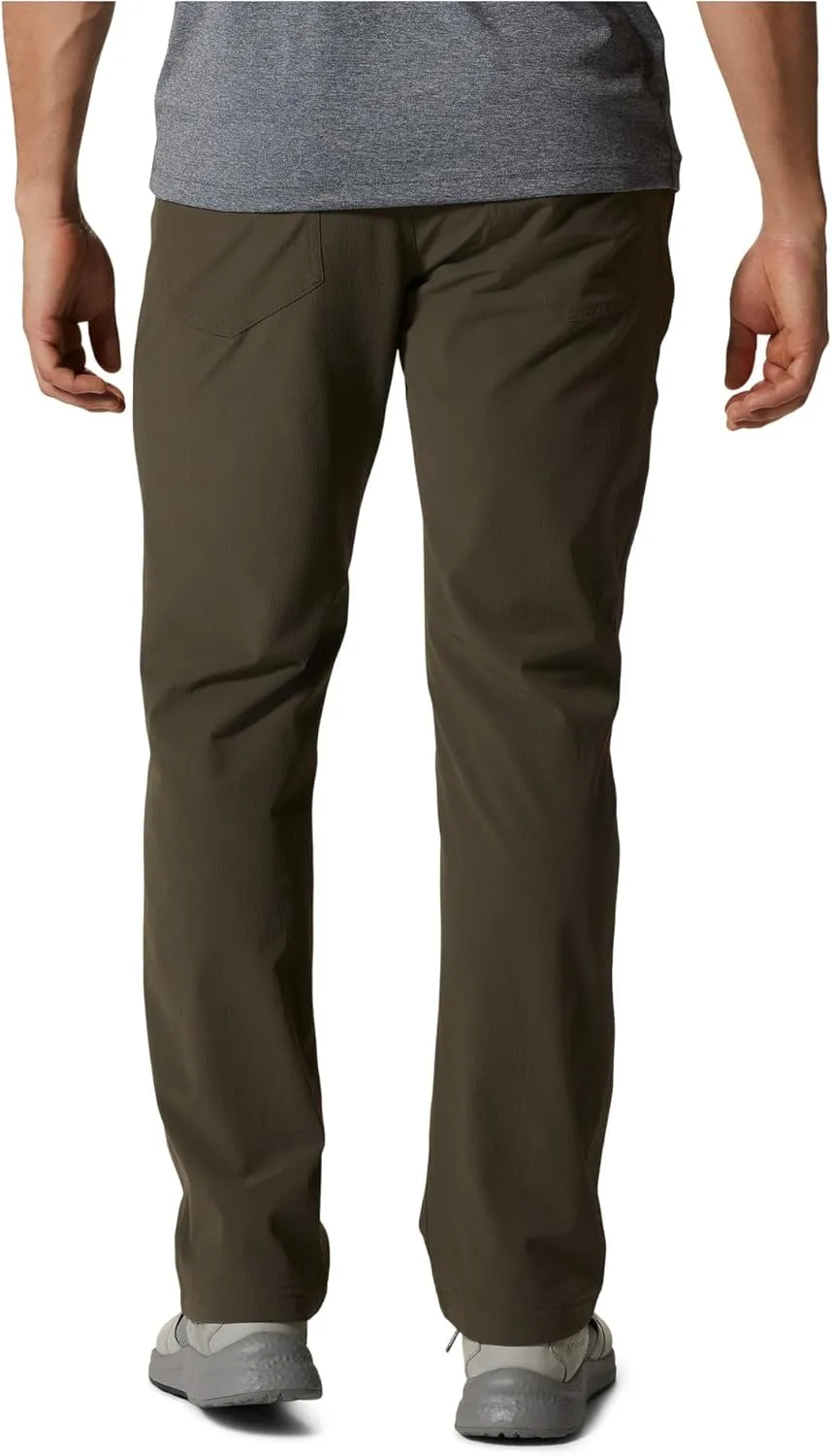 Mountain Hardwear Men's Yumalino Pant