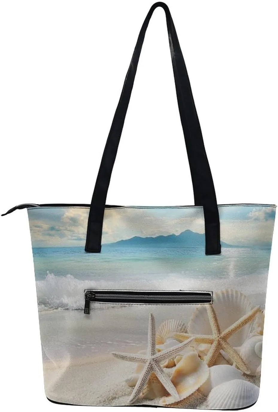 Multifunction Tote Handbags Casual Purse Bags for Women Travel Shoulder Bag