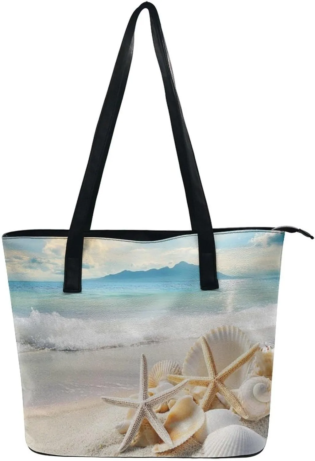 Multifunction Tote Handbags Casual Purse Bags for Women Travel Shoulder Bag