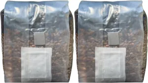 Mushroom Grow Kit - Magic All in One Mushroom Grow Bags (Pack of 2)