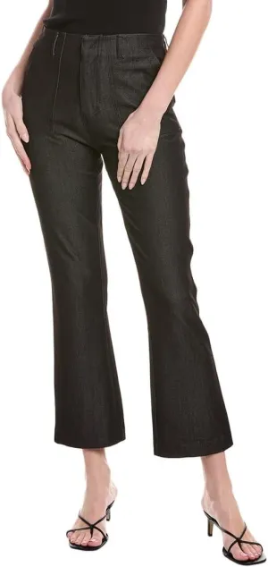 Nanette Nanette Lepore Womens Pant, M, Black
