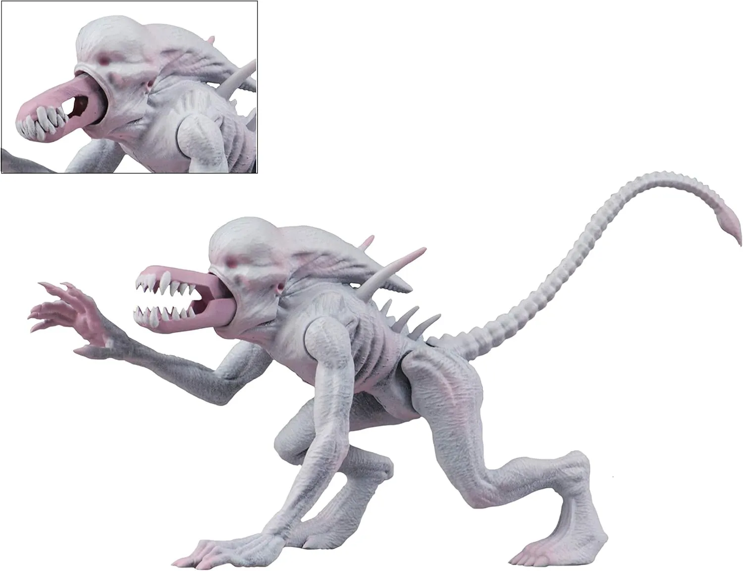 NECA Alien Classics - 5.5” Action Figures - Neomorph