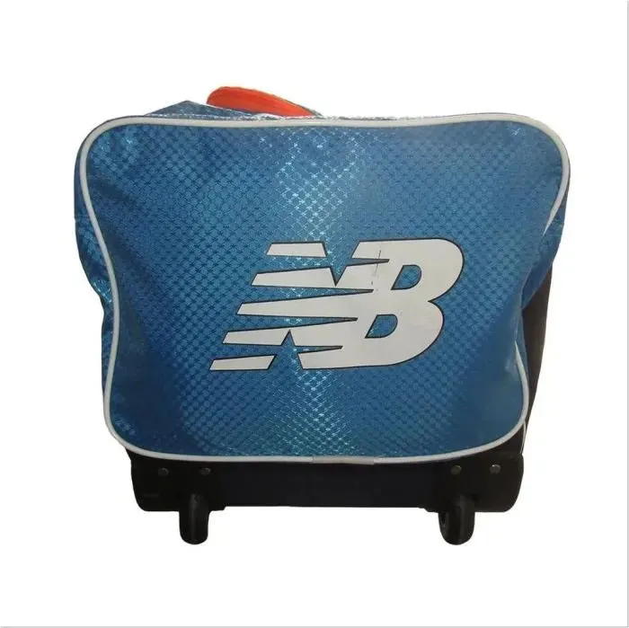 New Balance DC 680 Wheelie Bag