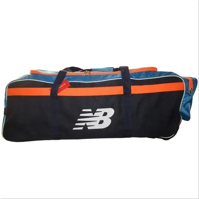 New Balance DC 680 Wheelie Bag