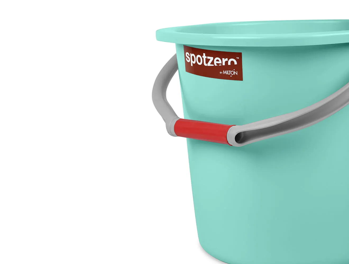 New Bucket (Spotzero by Milton)