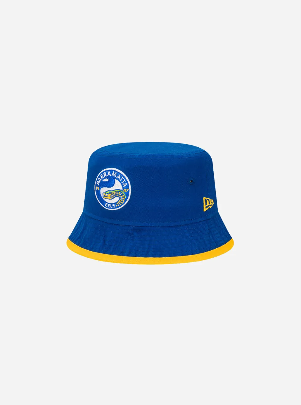 New Era Offical Team Colour Bucket Hat