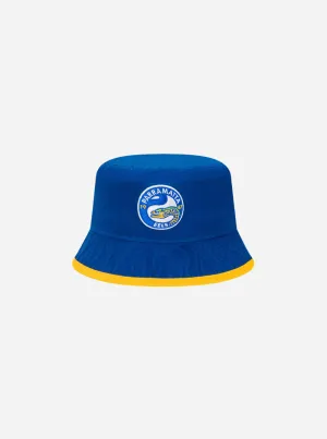 New Era Offical Team Colour Bucket Hat