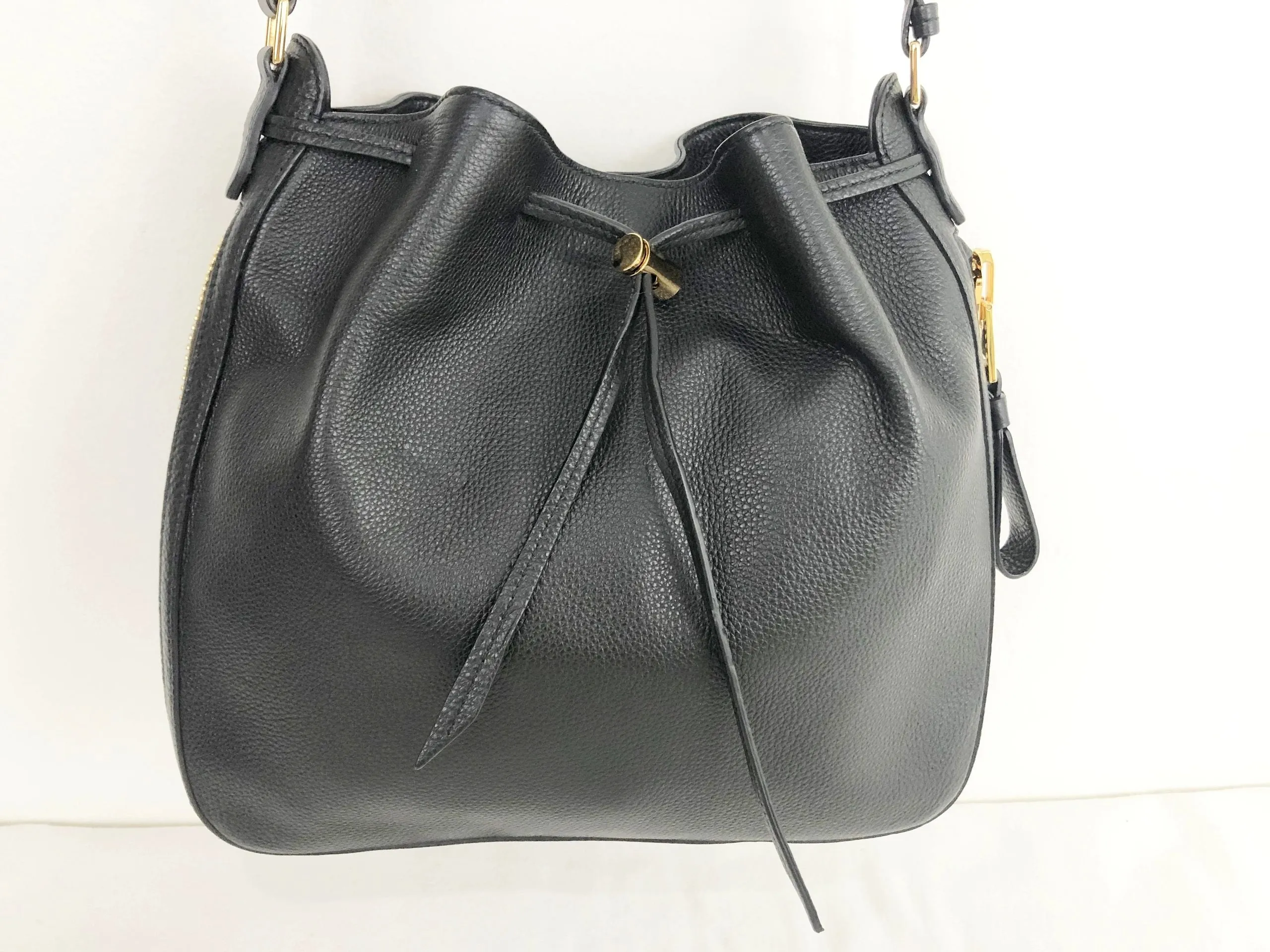 NEW Sedgwick Bucket Bag