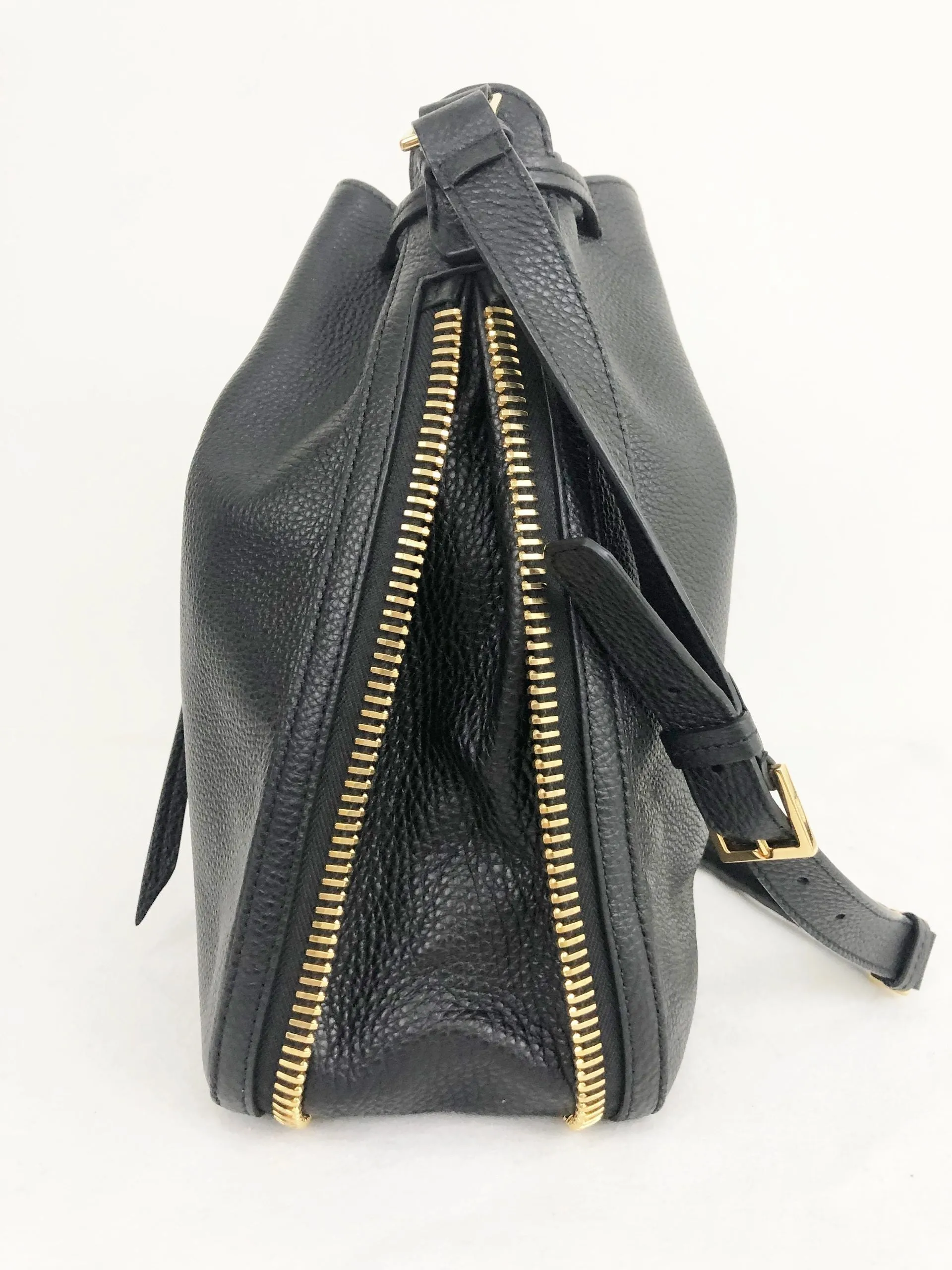 NEW Sedgwick Bucket Bag
