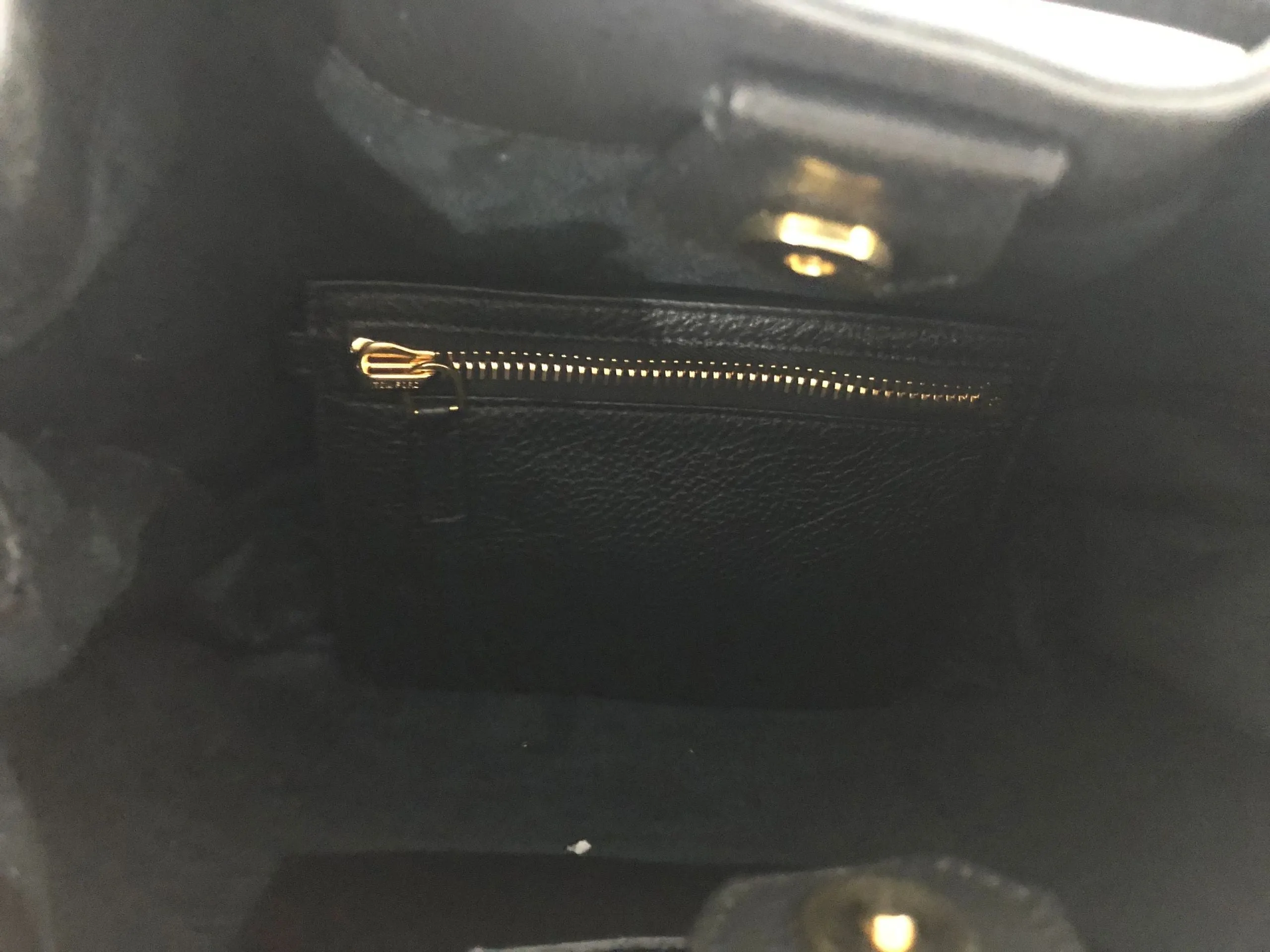 NEW Sedgwick Bucket Bag