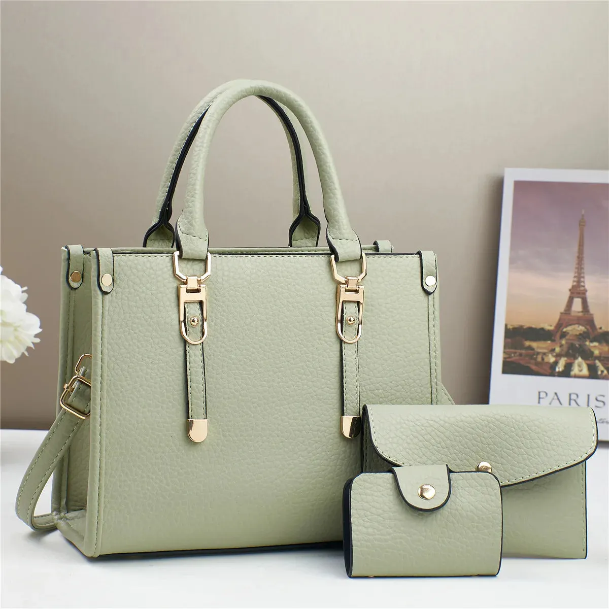 New Women's shoulder bags