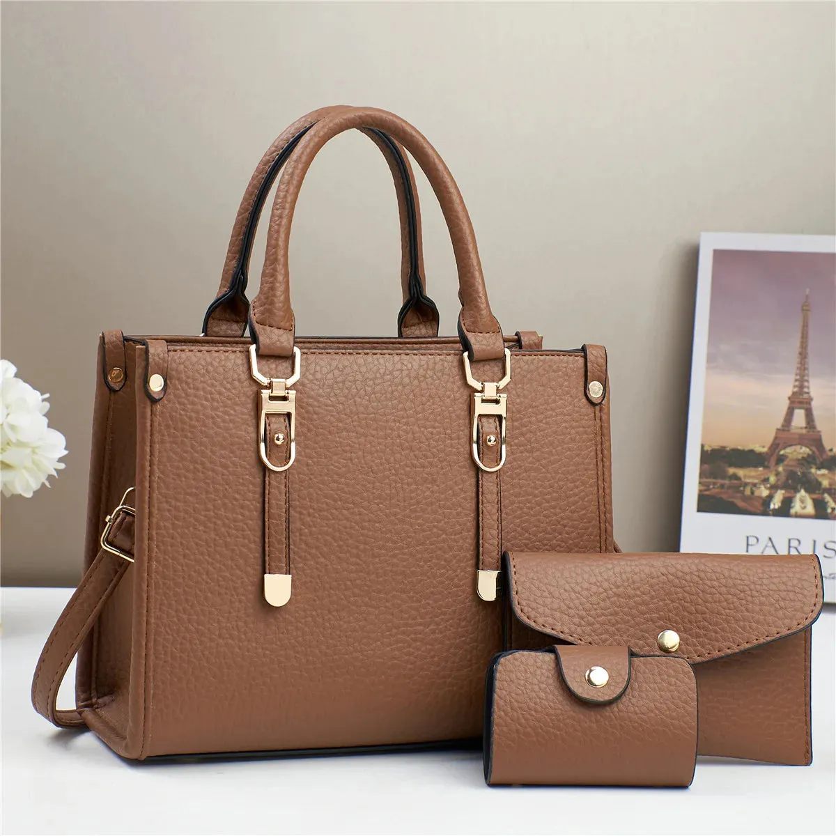 New Women's shoulder bags