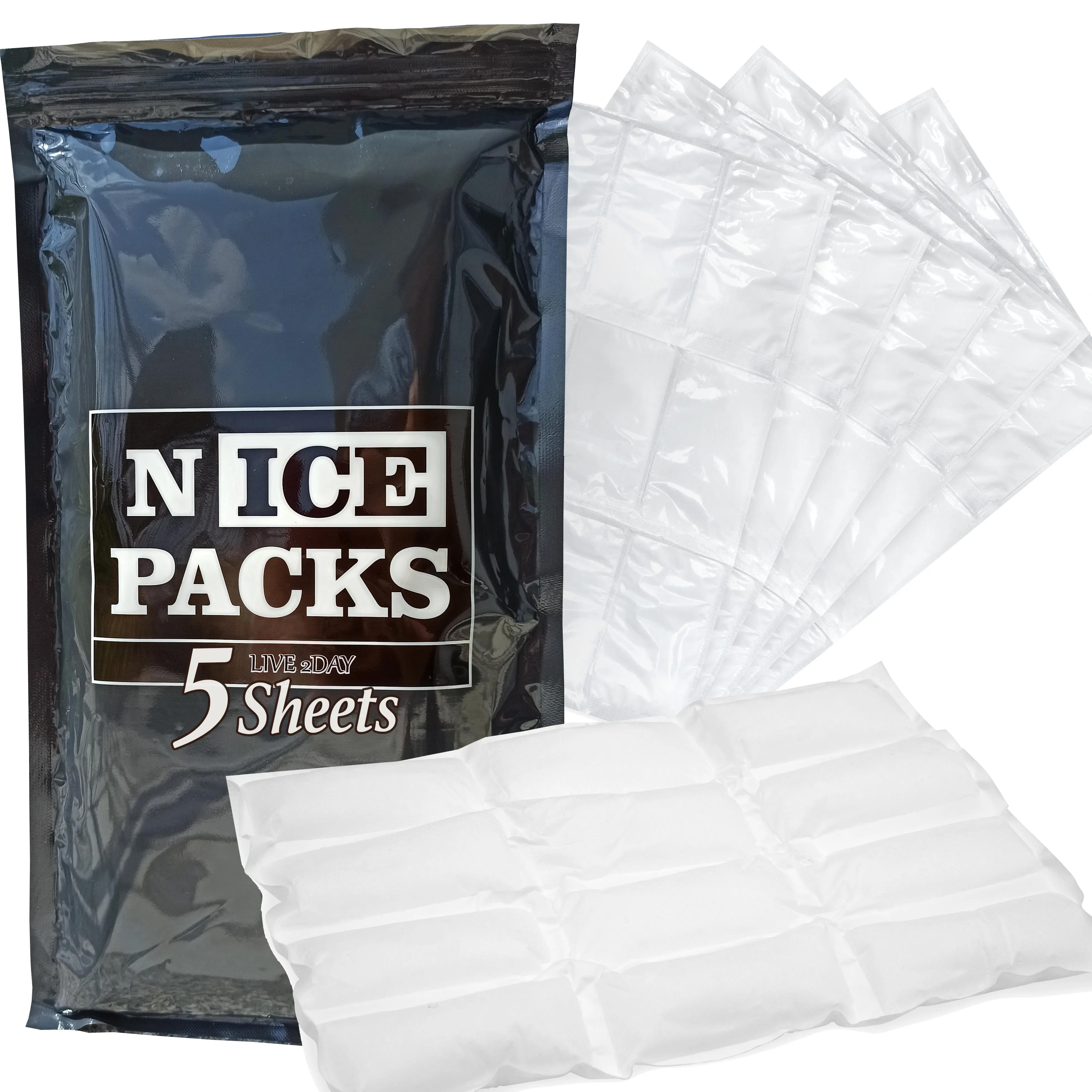 Nice Packs XL