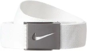 Nike 3-In-1 Web Pack Belts, Osfa, Grey