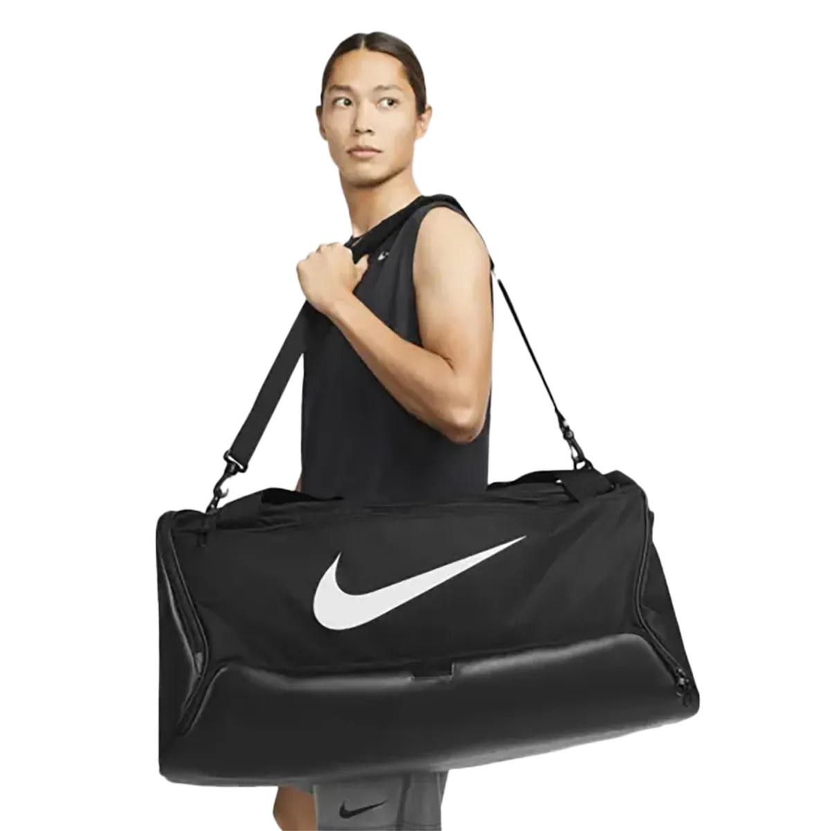Nike Brasilia 9.5 Duffle