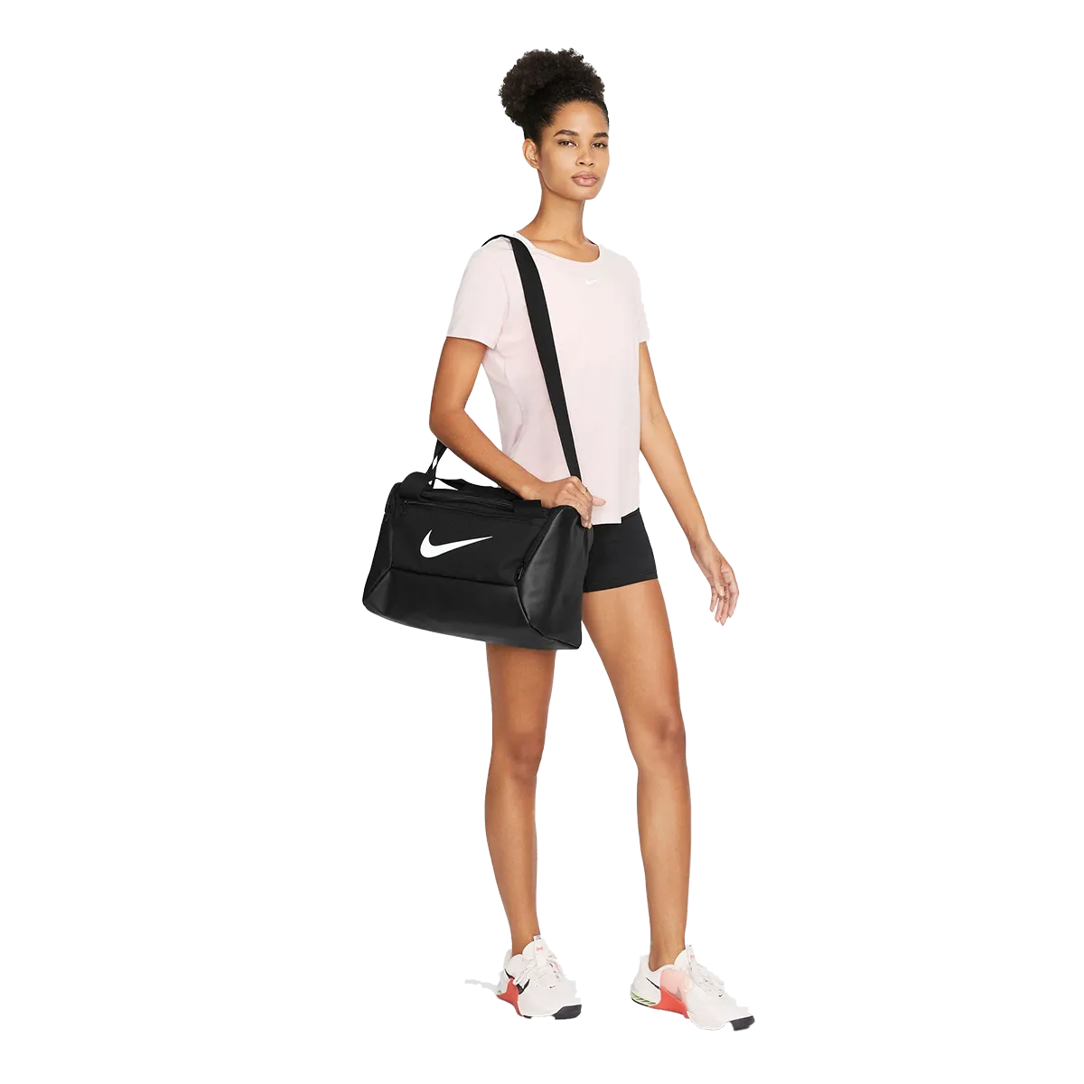 Nike Brasilia 9.5 Duffle