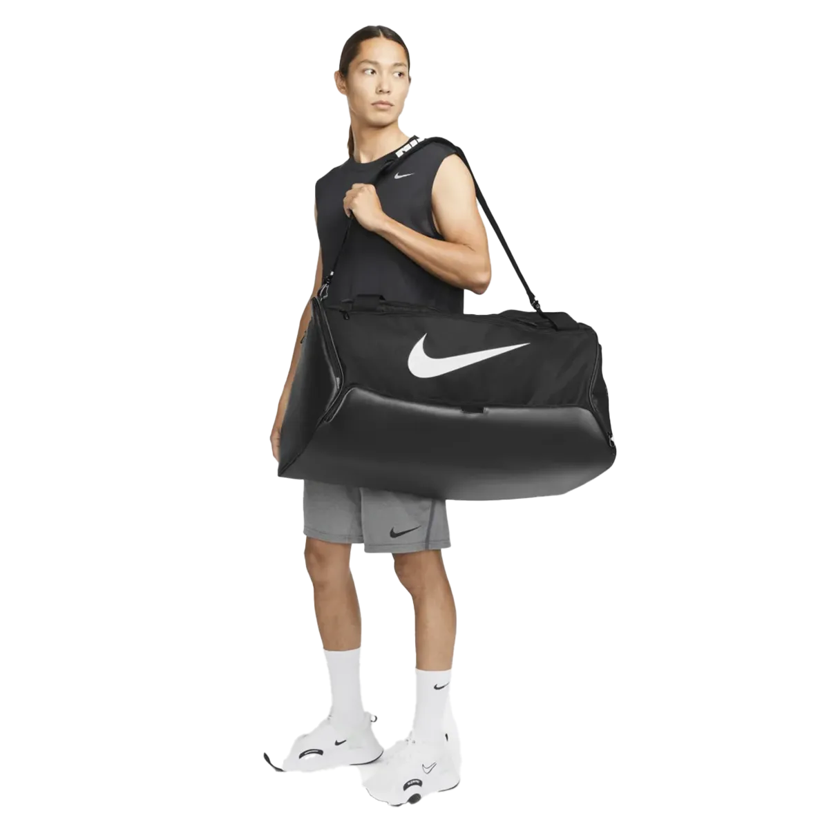 Nike Brasilia 9.5 Duffle