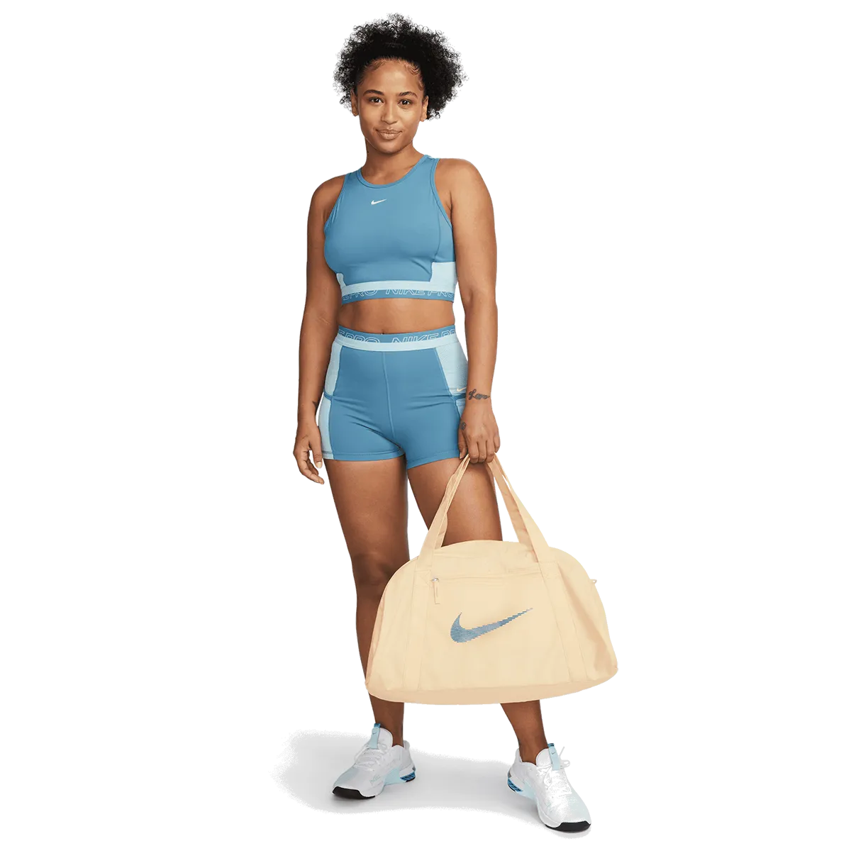 Nike Gym Club Duffle