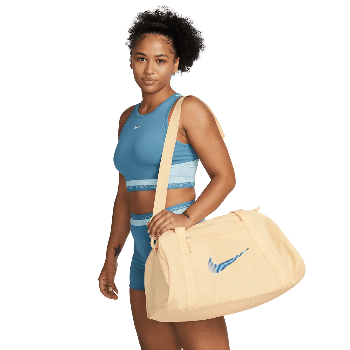 Nike Gym Club Duffle
