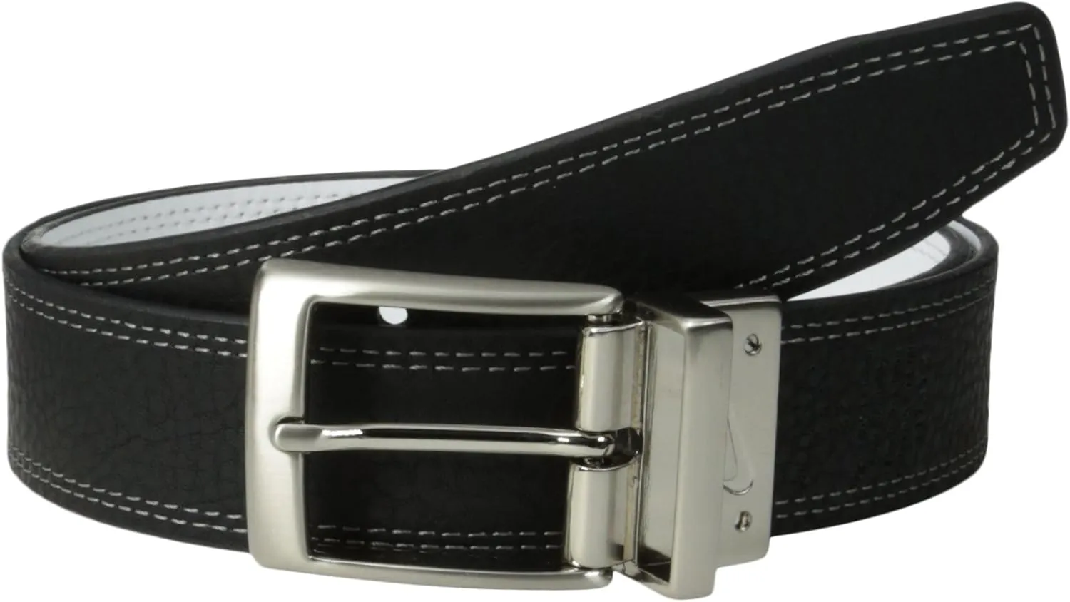 Nike Men's Classic Reversible Belt