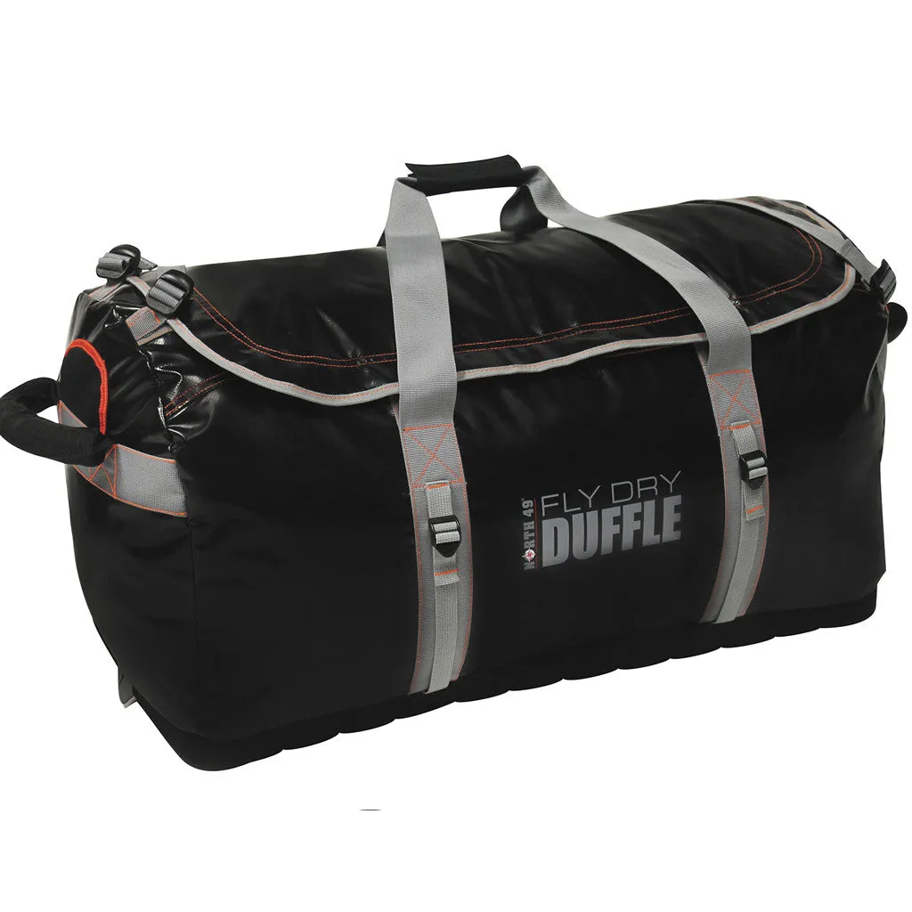 North 49 Fly Dry Duffle - Large
