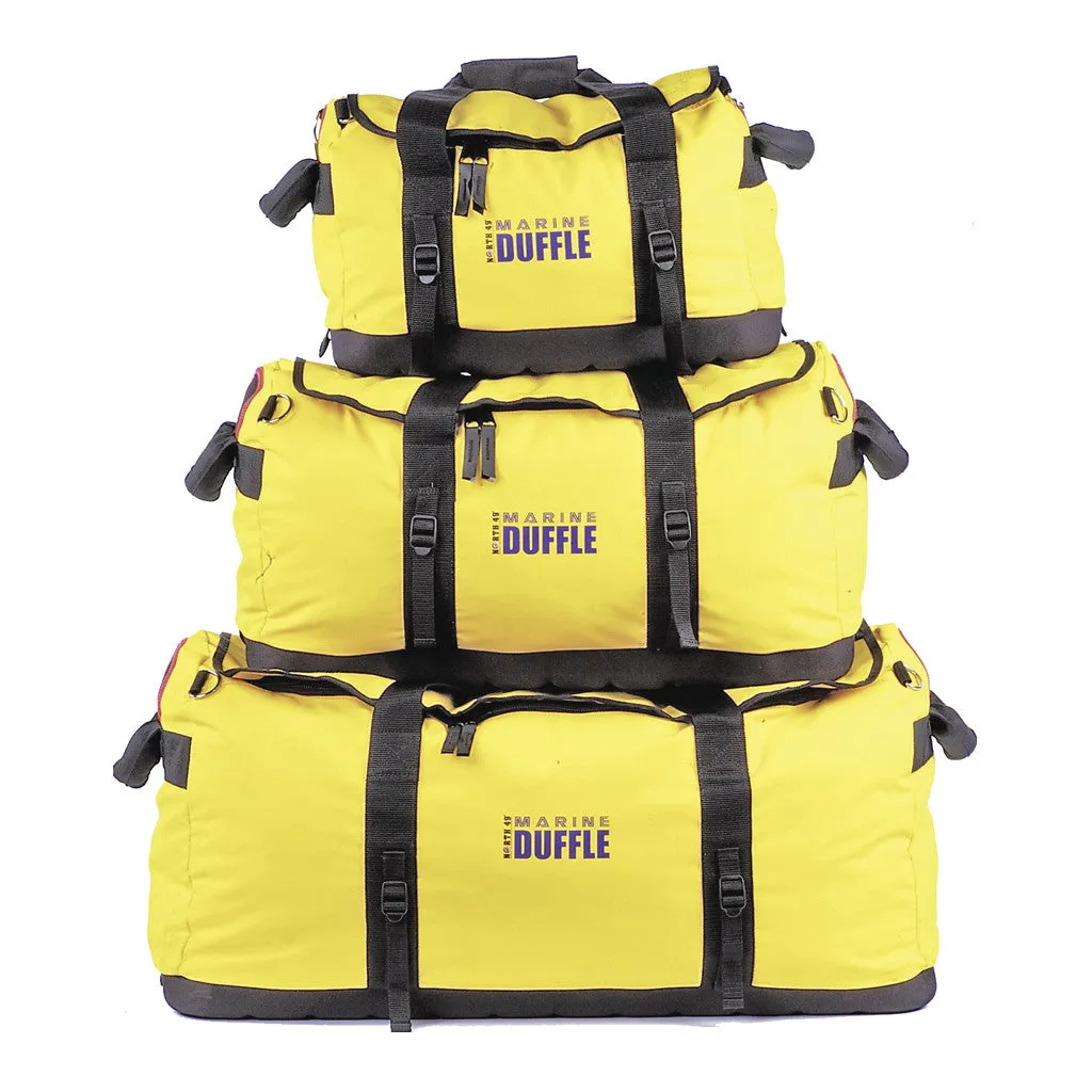 North 49 Marine Duffle Bag - Small