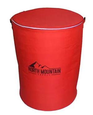North Mountain Supply Fermentation Cooler Bag - Fits All Fermentor & Carboy Sizes Up to 8 Gallons