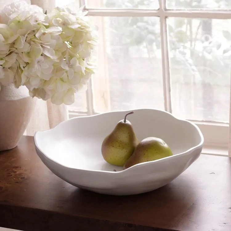 Nube Organic Bowl