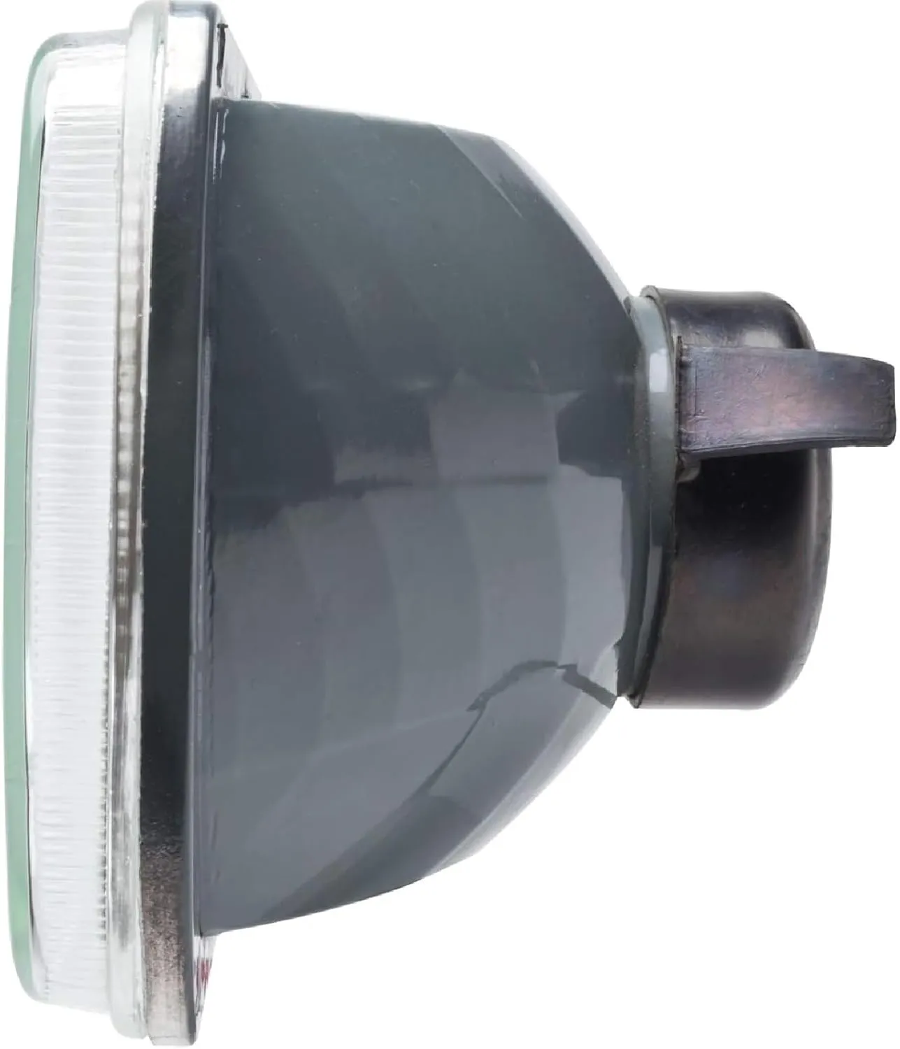 ORACLE Lighting 6908-002 7X6 Inch Blue Sealed Beam Headlight with Pre-Installed SMD Halo fits Classic Cars Trucks Motorcycles - Replacement for H6054 Sealed Beam Headlights