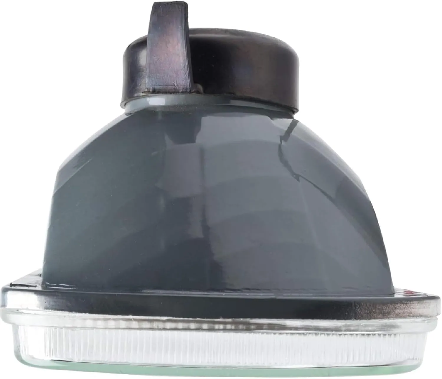 ORACLE Lighting 6908-002 7X6 Inch Blue Sealed Beam Headlight with Pre-Installed SMD Halo fits Classic Cars Trucks Motorcycles - Replacement for H6054 Sealed Beam Headlights
