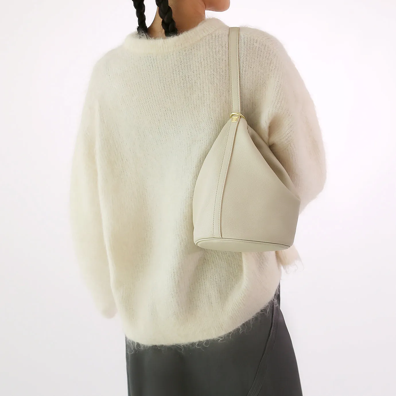 ORUKAMI Soft Seau Transformable à Bandoulière - Camel