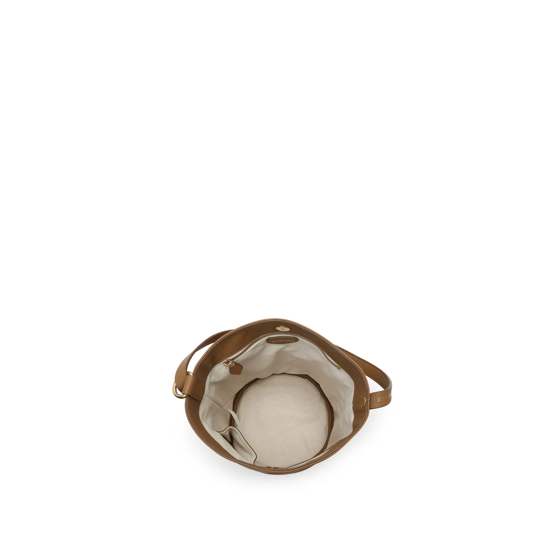 ORUKAMI Soft Seau Transformable à Bandoulière - Camel