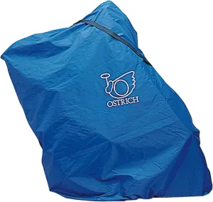 Ostrich L-100 Ring Bag, Ultra Lightweight, Royal Blue