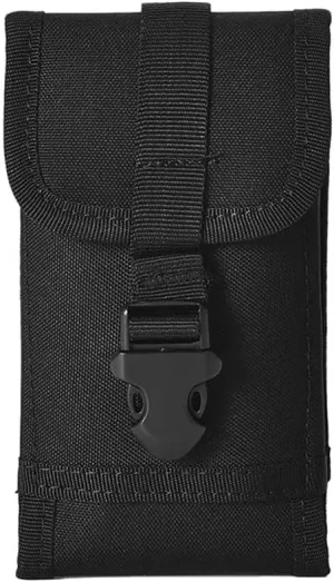 Outdoor Backpack Utility Bag Waist Bag for Cycling Climb Belt Pouch Cell Phone Holder Mobile Phone Case (Color : 01)