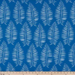 Outdoor Breeze Admiral Fabric by Premier Prints 10 Yard Bolt