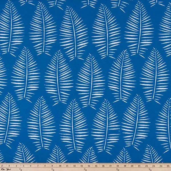 Outdoor Breeze Admiral Fabric by Premier Prints 10 Yard Bolt
