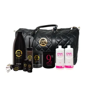 OYA BLONDE REVOLUTION PACKAGE