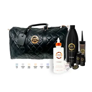 Oya Unlocking Liquid Rapid Radiance