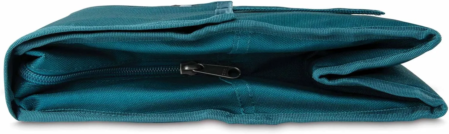 Packit Freezable Lunch Bag, Deep Teal