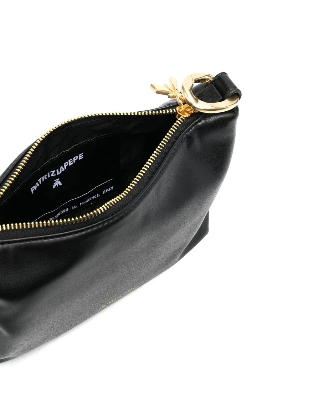 Patrizia Pepe Drop Bag