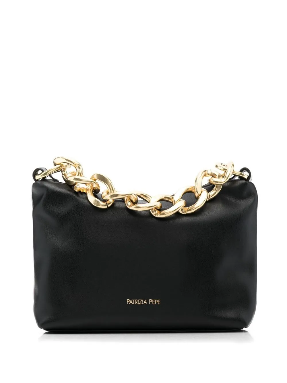 Patrizia Pepe Drop Bag