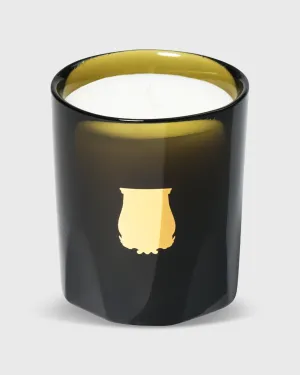 Petite Scented Candle in Odalisque