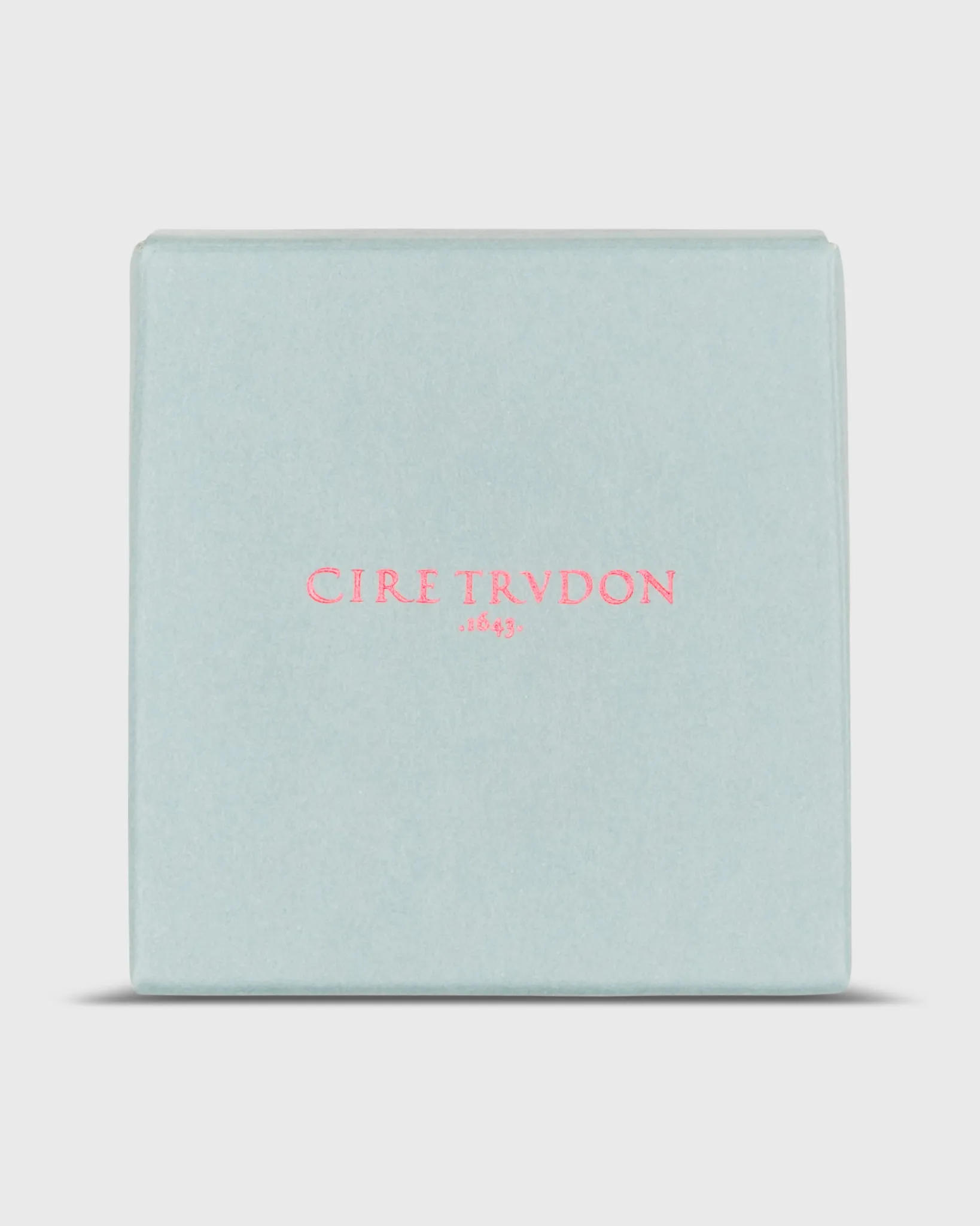 Petite Scented Candle in Odalisque