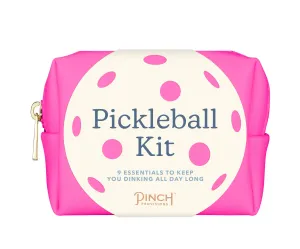 Pinch Provisions - Pickleball Kit | Vegan Leather | Easter Gifts
